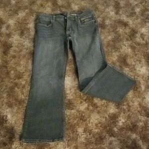 Women's Harley Davidson Jeans